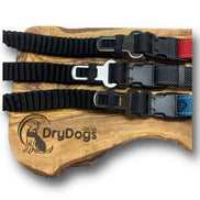 6-IN-1 Multi Function Lead with Anti-jar Bungee