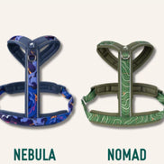 Twiggy Tags Nebula Apex Harness