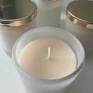 Light This Candle When the Dog Farts, lidded candle