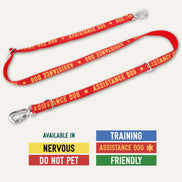 Twiggy Tags Awareness Multi-Way Leads