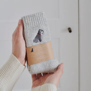 Dog Walking Socks