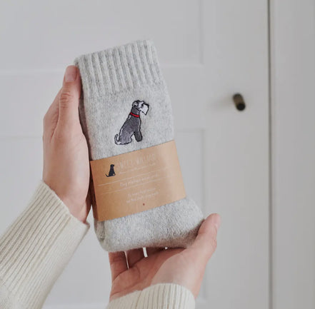 Dog Walking Socks