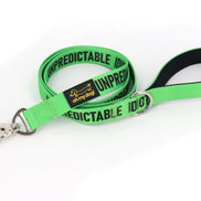 Oh My Dog - Funny Dog Leads