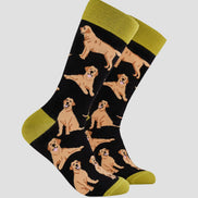 Labrador Retriever Socks - Labradorable