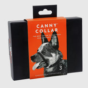 Canny Collar No Pull Dog Head collar - Gentle, Kind, Comfy