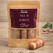 Pigs In Blankets