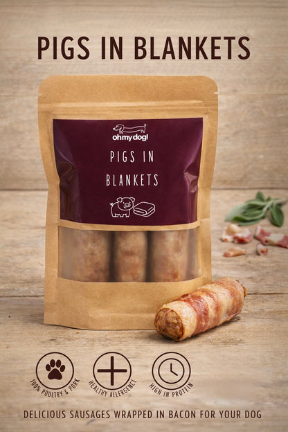 Pigs In Blankets
