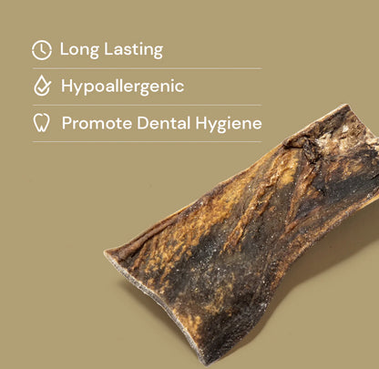 30 PIECE NATURAL TREAT BOX