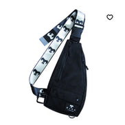 BARK AVENUE Hands-free Dog Walking Bag
