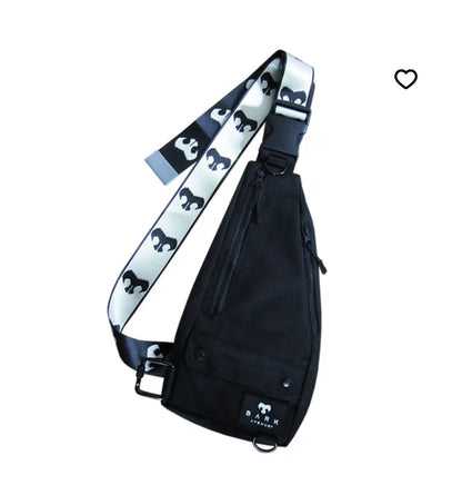 BARK AVWNUE Hands-free Dog Walking Bag