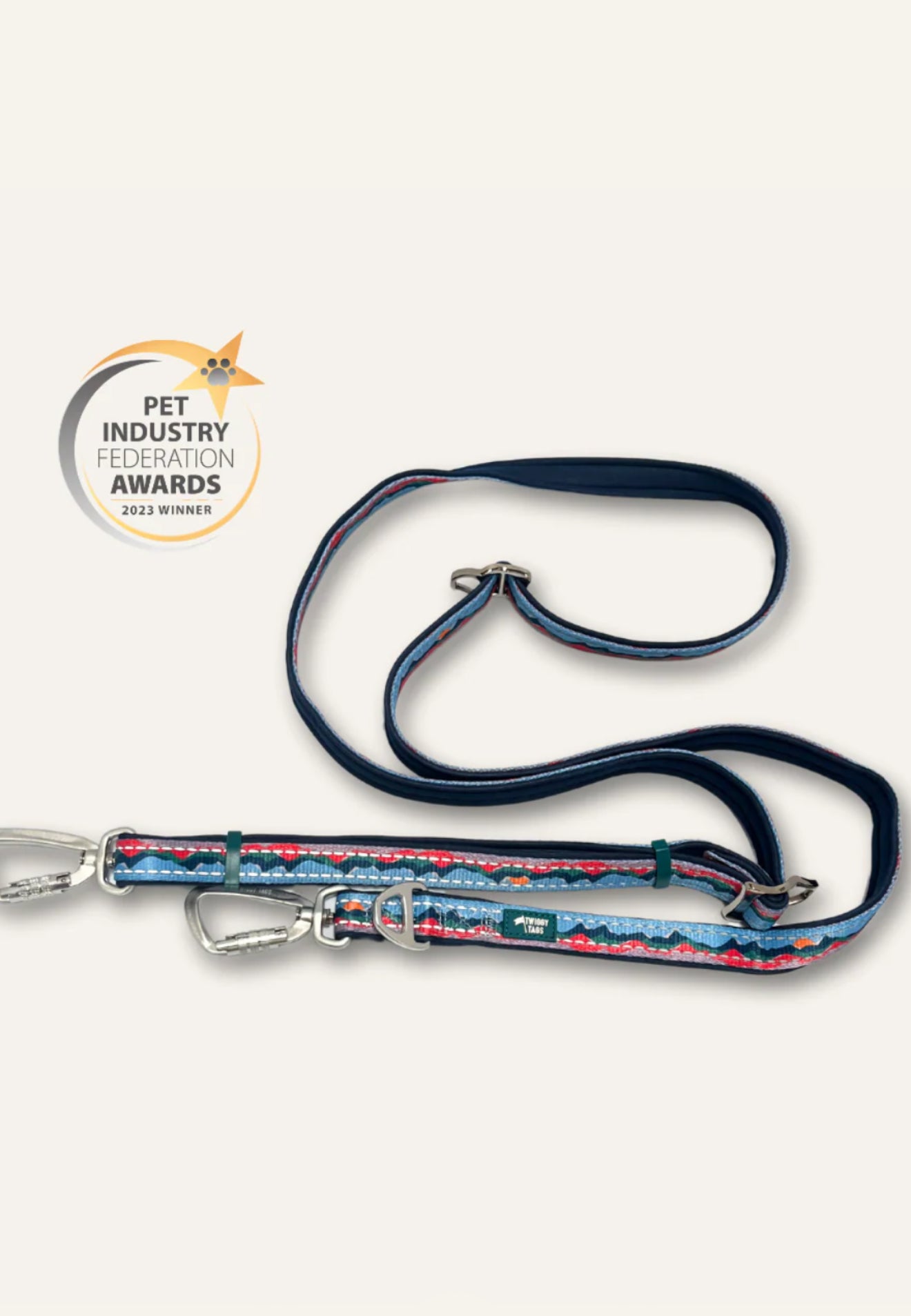 Multi-Way Lead