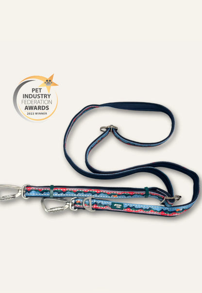 Multi-Way Lead
