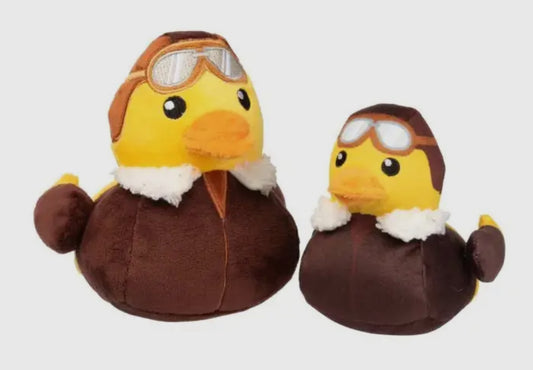 Amelia Quackhart - Dog Toy