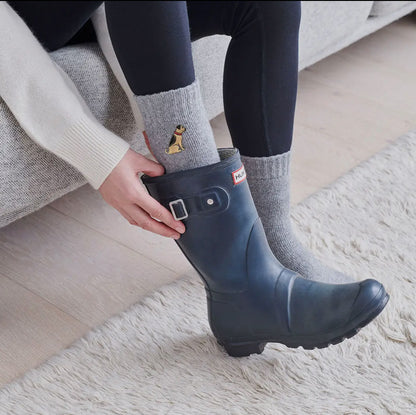 Dog Walking Socks