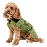 Dryrobe® Dog Green/Black