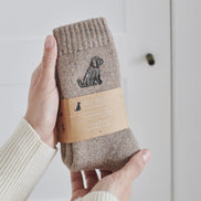 Dog Walking Socks