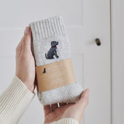 Dog Walking Socks