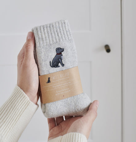Dog Walking Socks