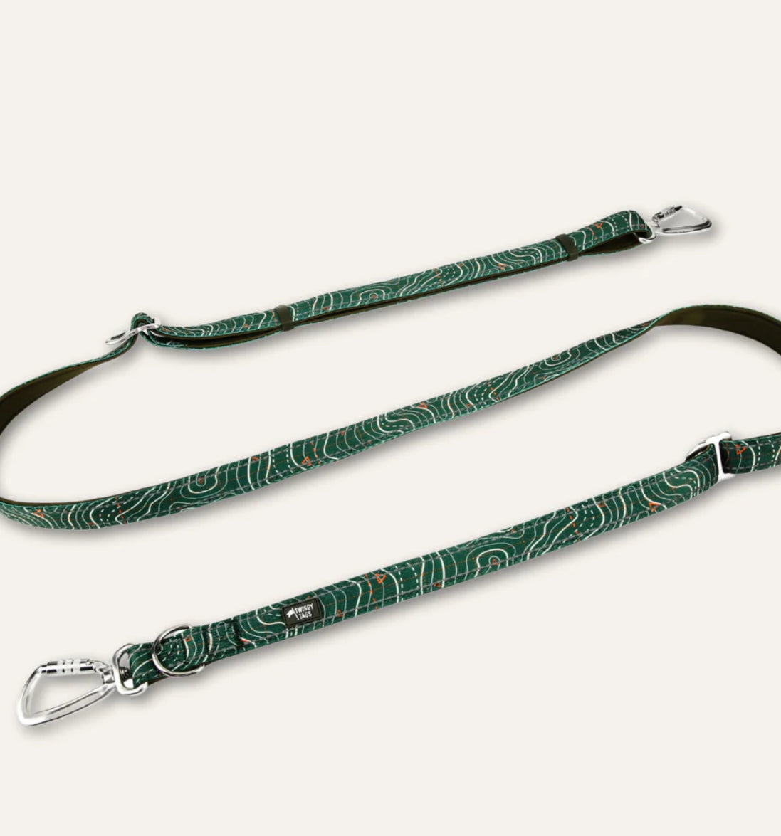 Multi-Way Lead - Nomad