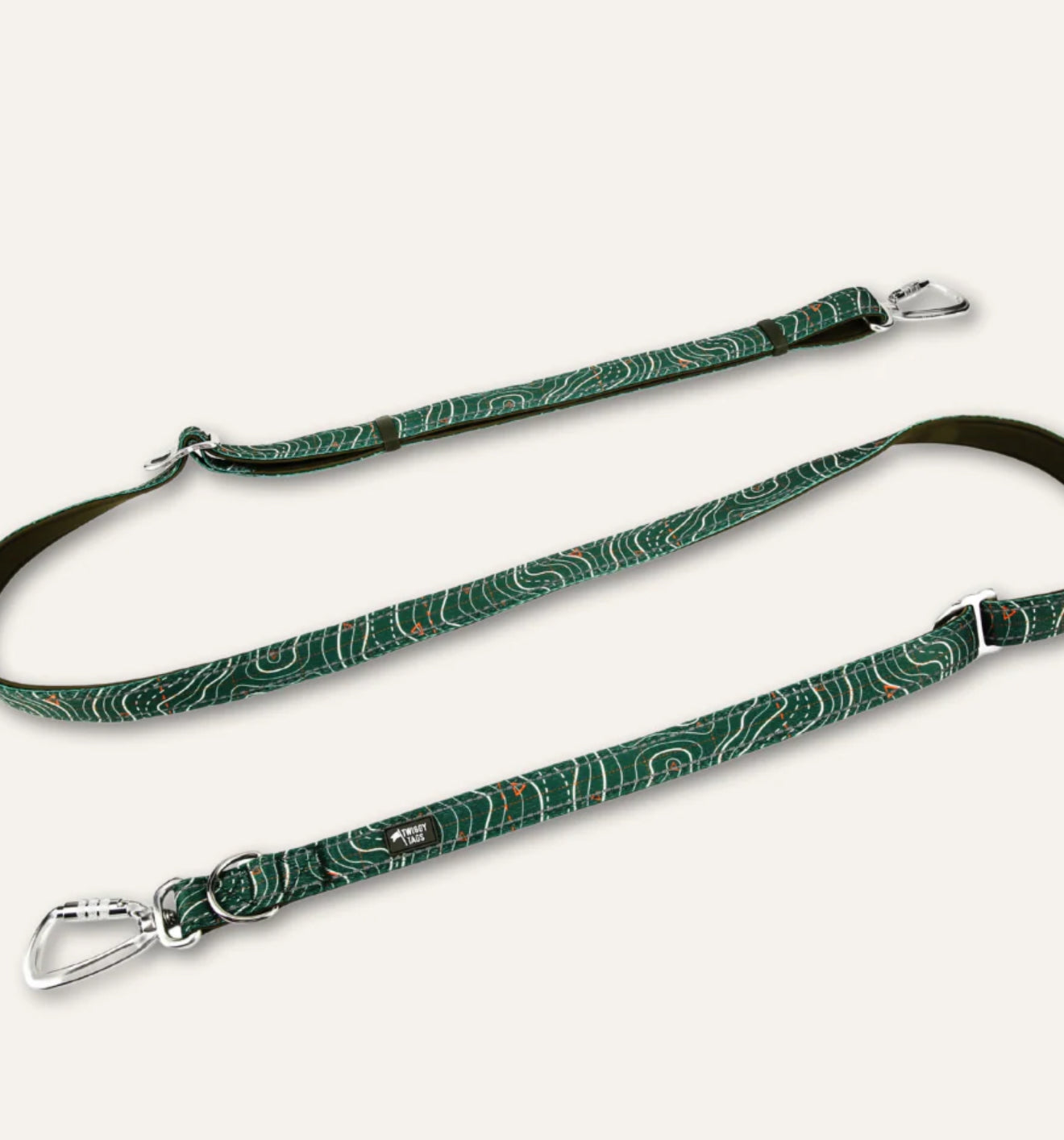 Multi-Way Lead - Nomad