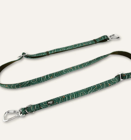 Multi-Way Lead - Nomad