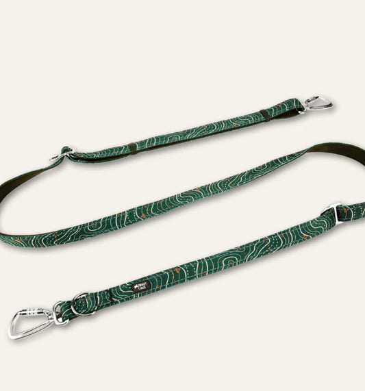 Multi-Way Lead - Nomad