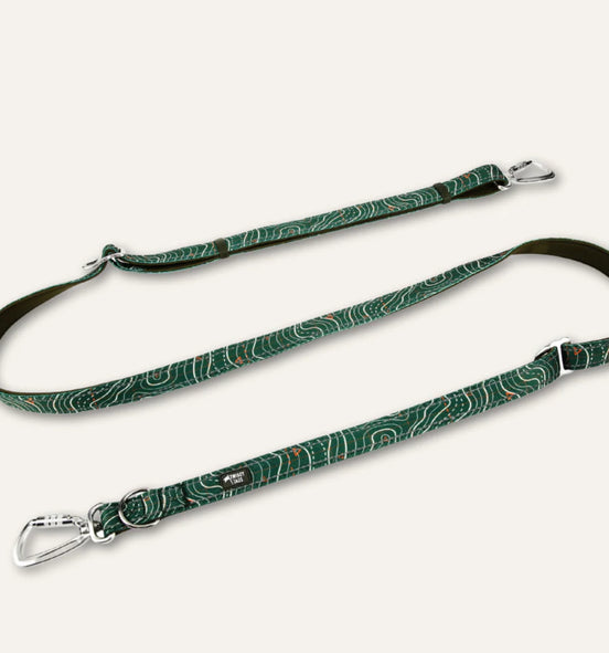 Multi-Way Lead - Nomad