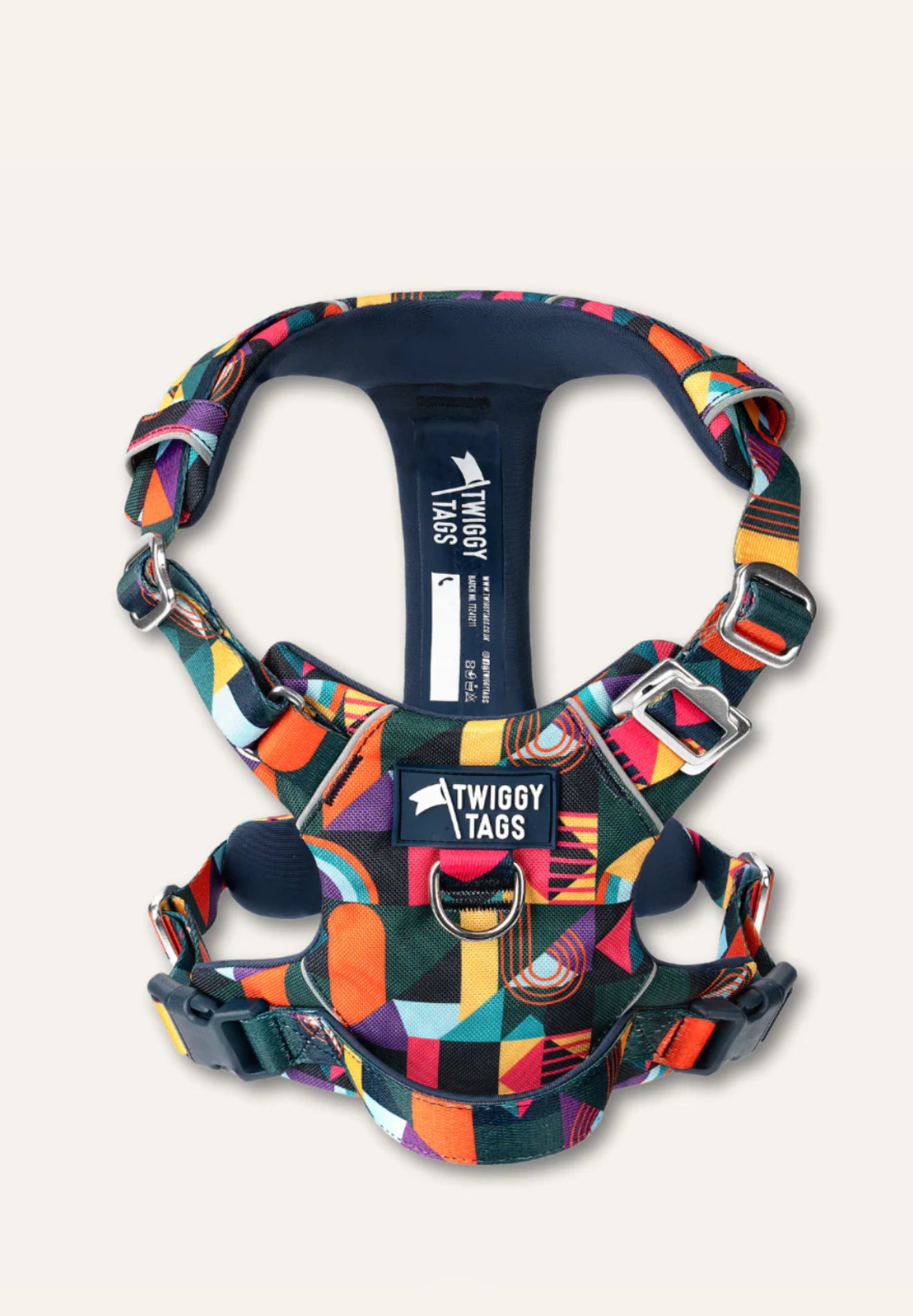 Aurora Adventure Harness 2.0