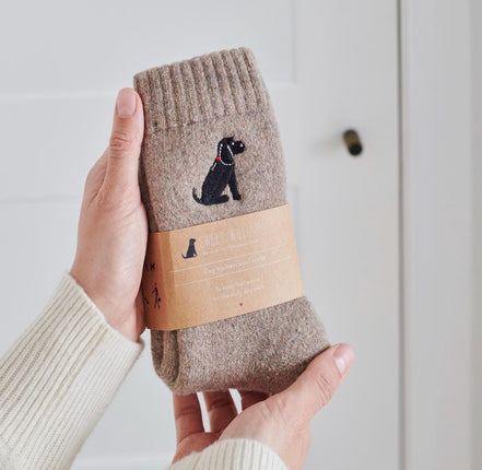 Dog Walking Socks