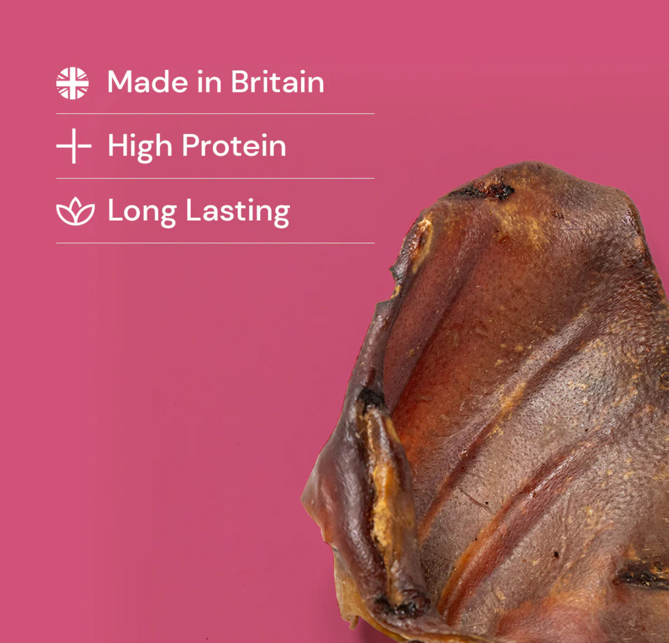 30 PIECE NATURAL TREAT BOX