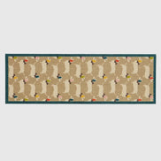 Howler & Scratch Patterned Bright Doggie