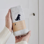 Dog Walking Socks