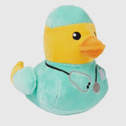Ducktor - Dog Toy