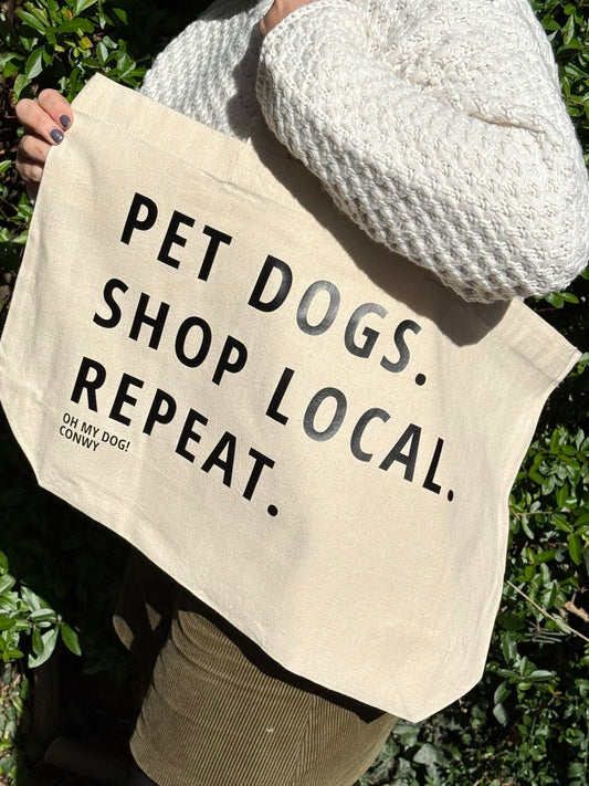 Large Shopping Bag