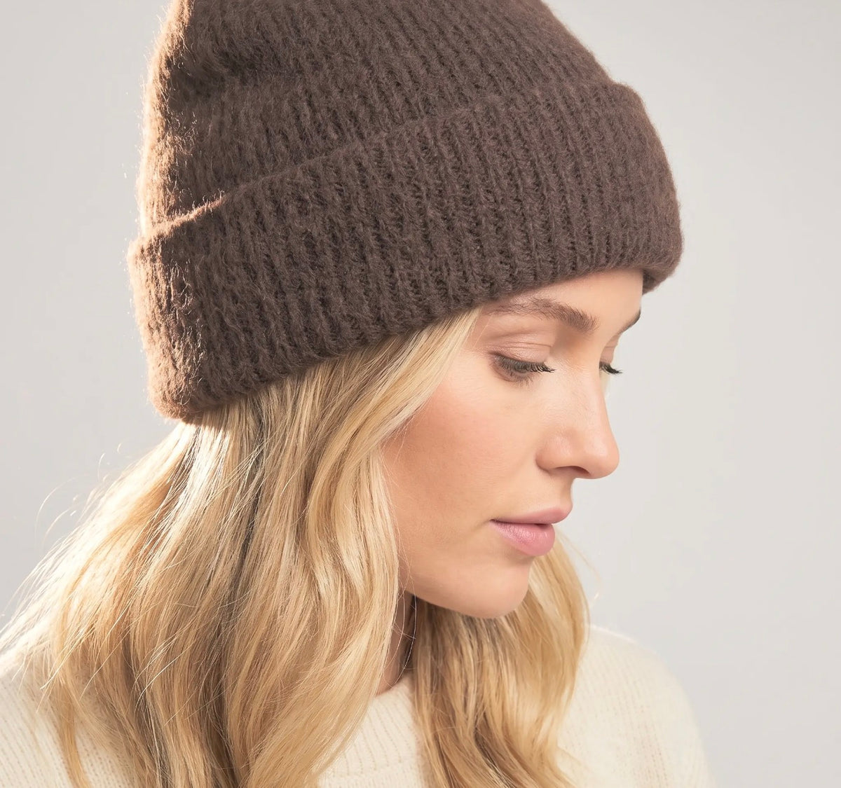 Walkies & Coffee Beanie
