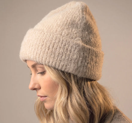 Sorry I’m Late I Saw A Dog Beanie