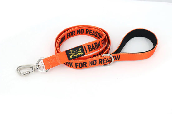 Oh My Dog - Funny Dog Leads