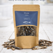 100% Sprats