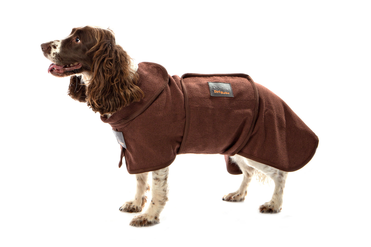 Doggy DriRobe