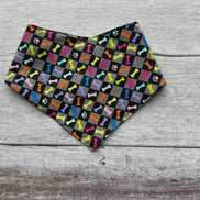 Hello My name is D*ckhead - Bandana