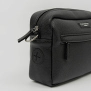 Cocopup London PU Leather Dog Walking Bundle - Black