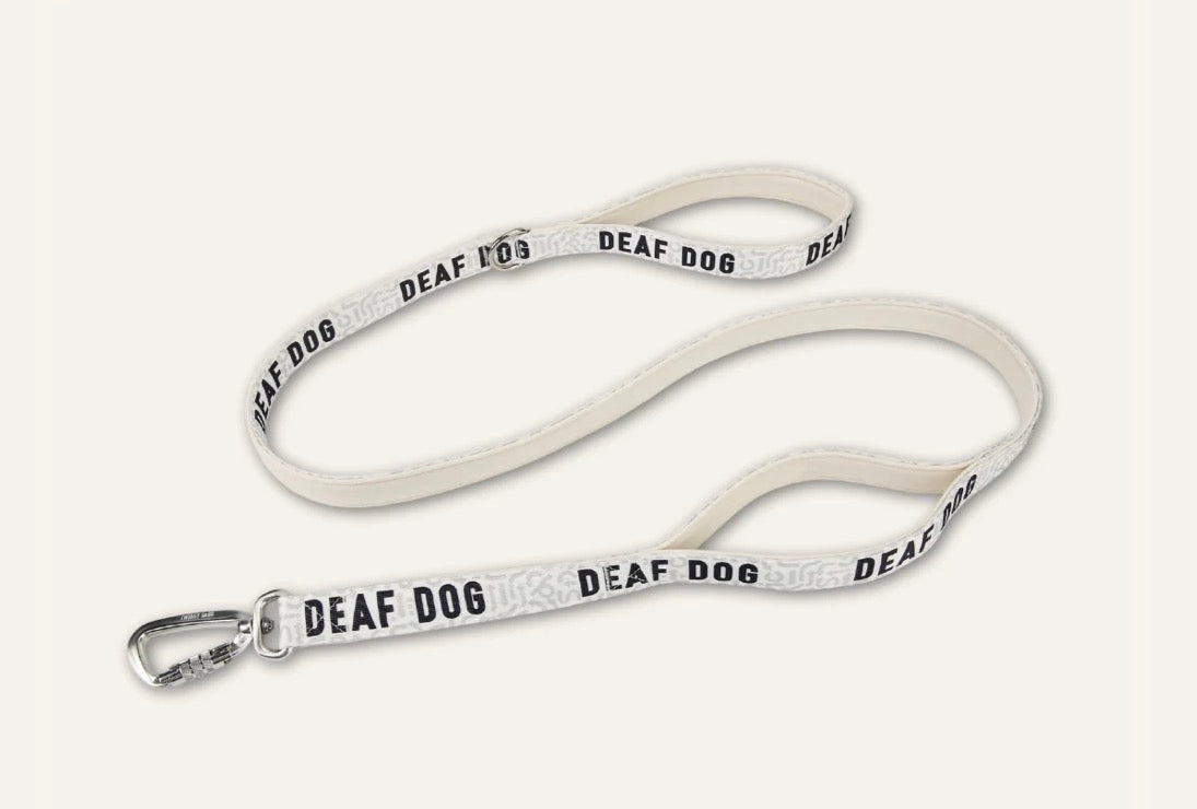 Twiggy Tags Awareness Close Control Leads