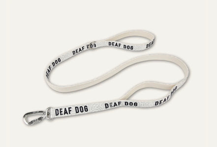 Twiggy Tags Awareness Close Control Leads
