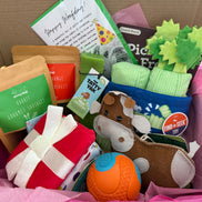 🎉 Oh My Dog Barkday Box 🎉