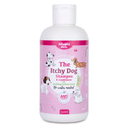 The Itchy Dog Shampoo & Conditioner 240ml