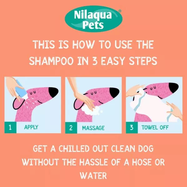 The Poop Shampoo 240ml