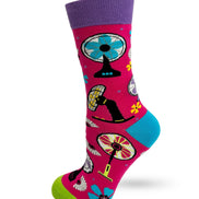 Only Fans Women's Crew Socks