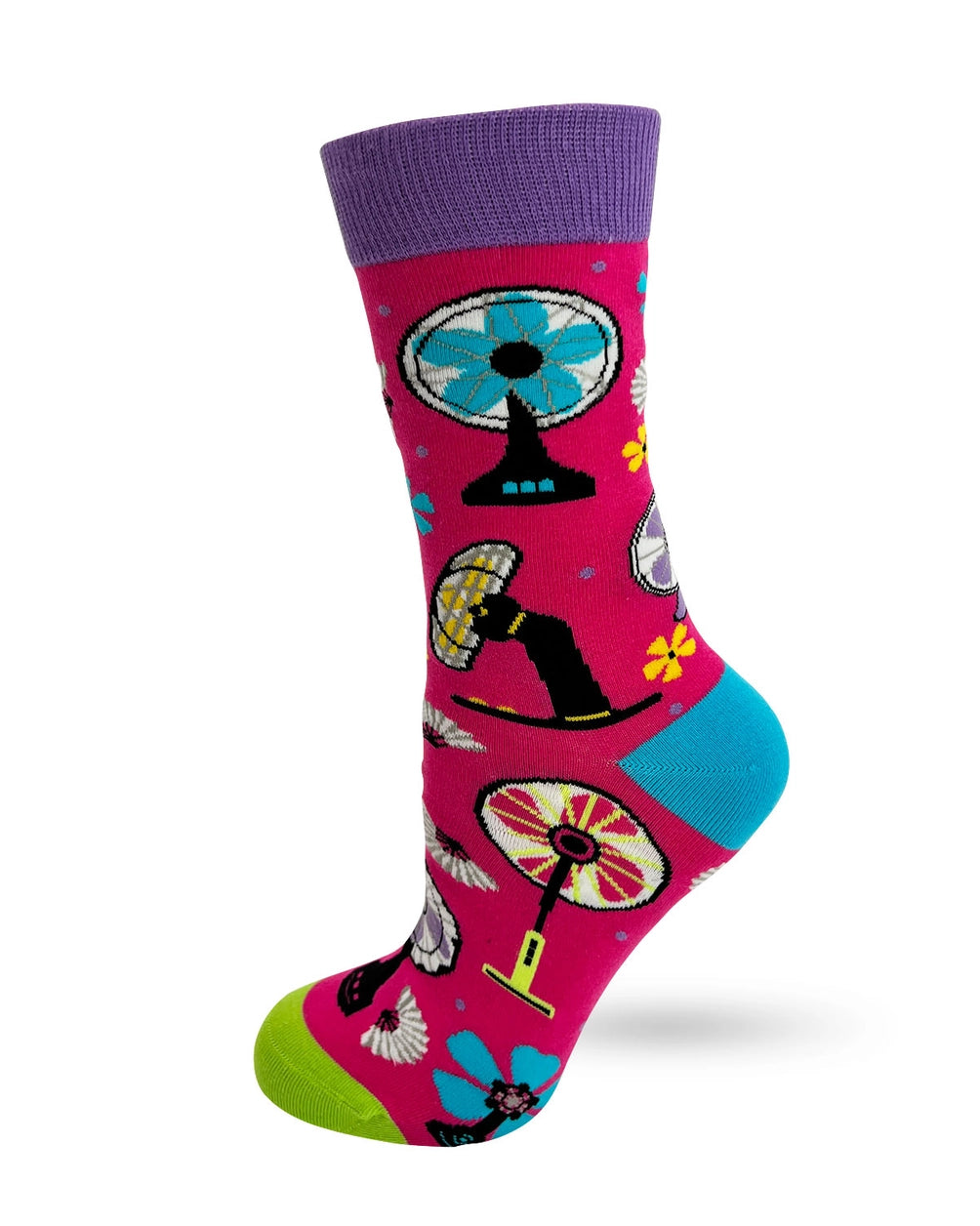 Only Fans Women's Crew Socks