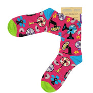 Only Fans Women's Crew Socks