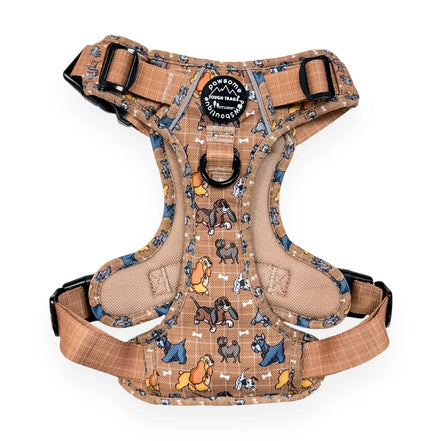 Disney© Tough Trails™ Harness - Disney Dogs